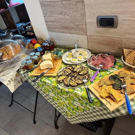 B&B La Dormeria-2
